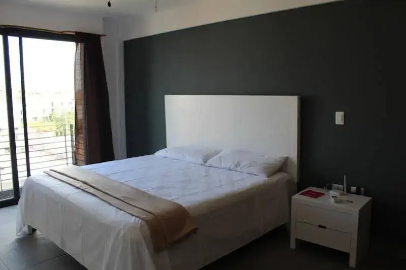 Cozy Studios Down Town Playa del Carmen by KVR