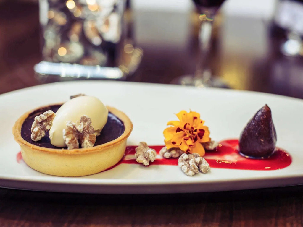 Mercure Townsville