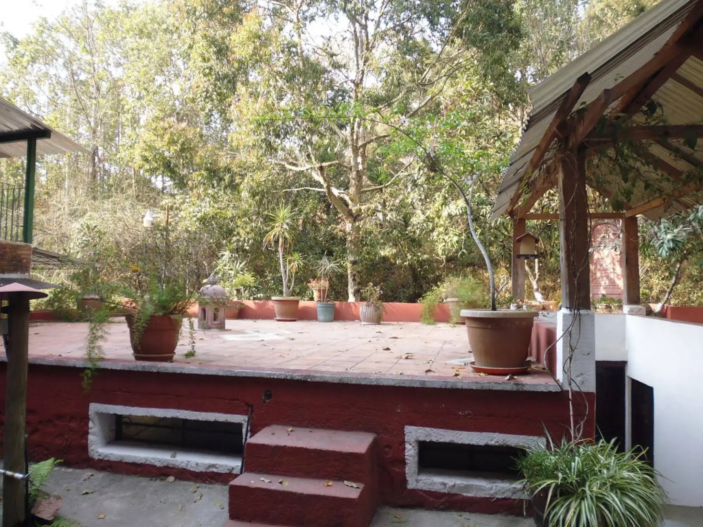 Eco Suites Uxlabil Guatemala