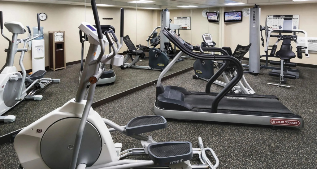 Best Western Ramkota Hotel