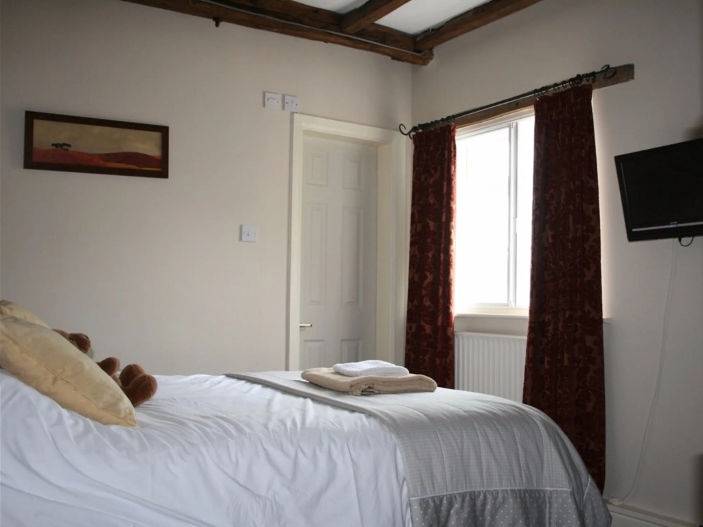 The Manor Guest House