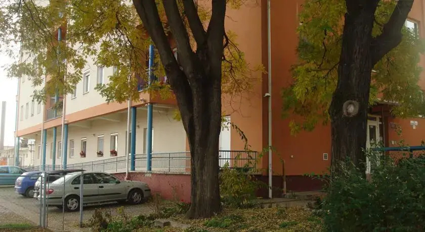 Fürdő Apartman