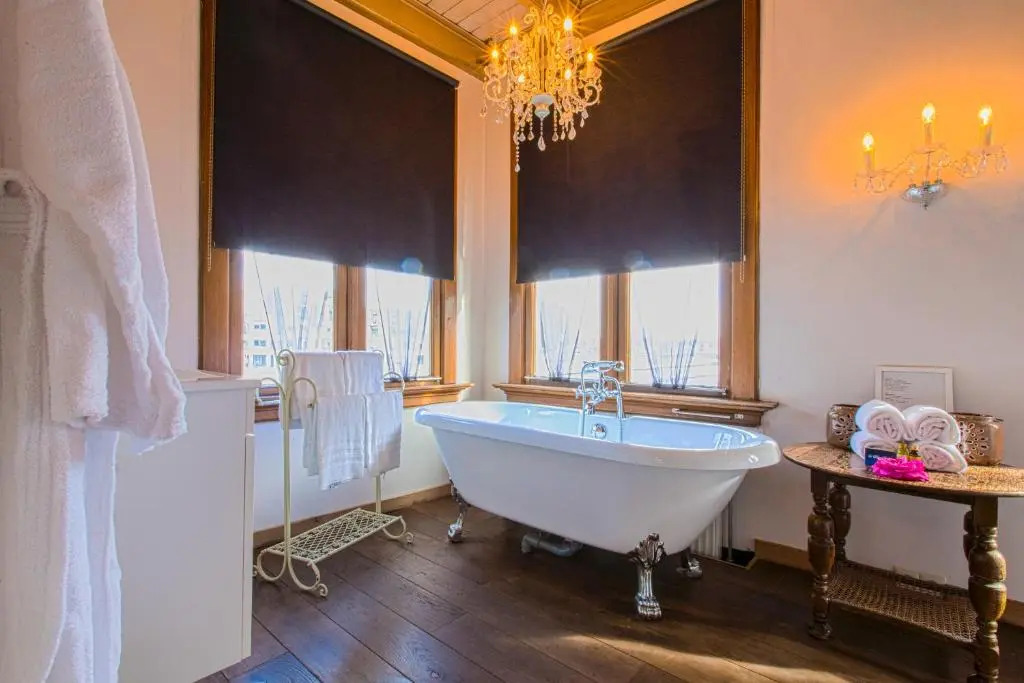 Kings Inn City Hotel Alkmaar