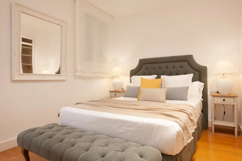 Click&Flat Balmes Luxury Penthouse