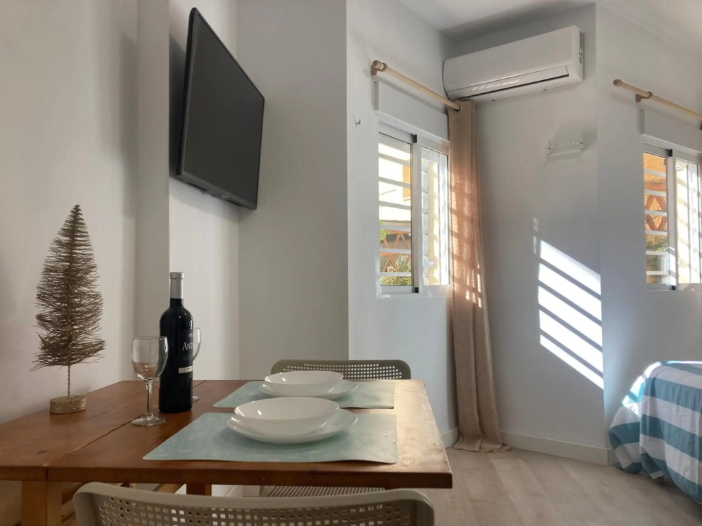 Costa Holidays Apartment