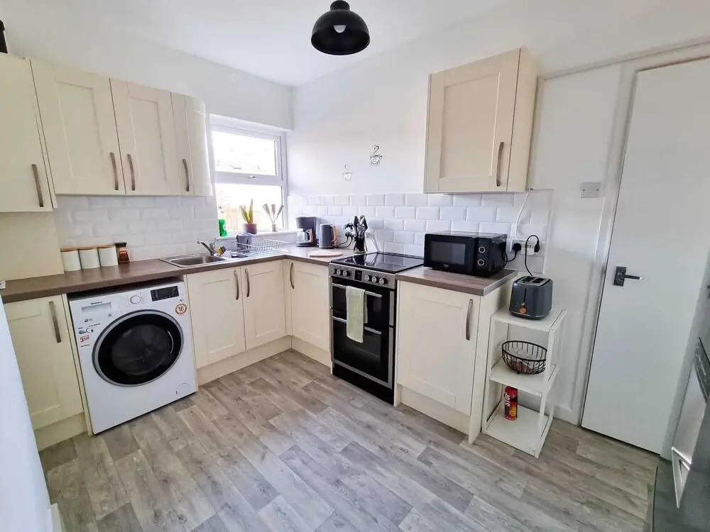 Casa Gloucester Service Apartment
