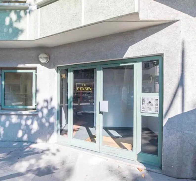 Joli T2 lumineux et cosy au centre d'Annecy