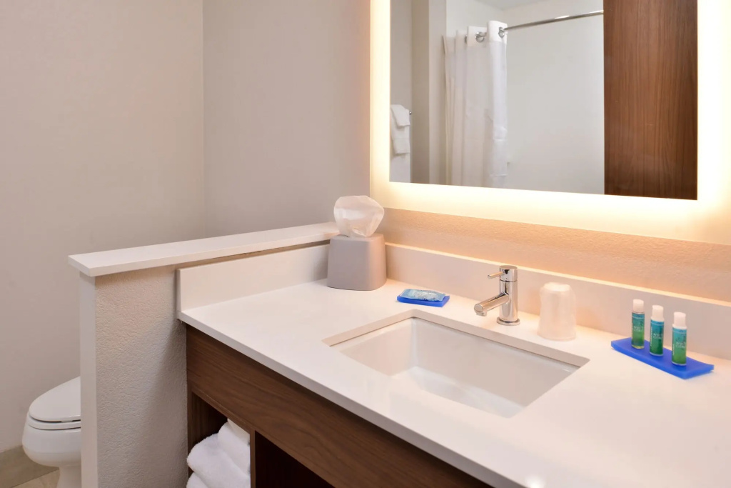 Holiday Inn Express - Early by IHG
