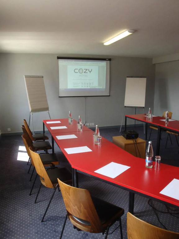Cozy hôtel logis Morlaix