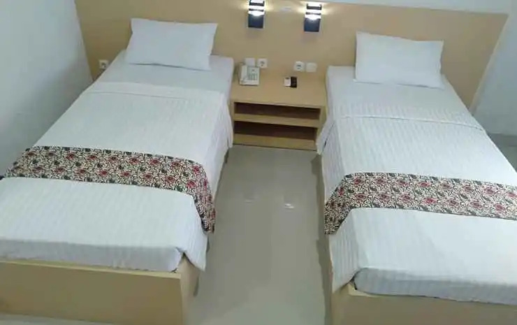 GTC Poltekkes Bengkulu