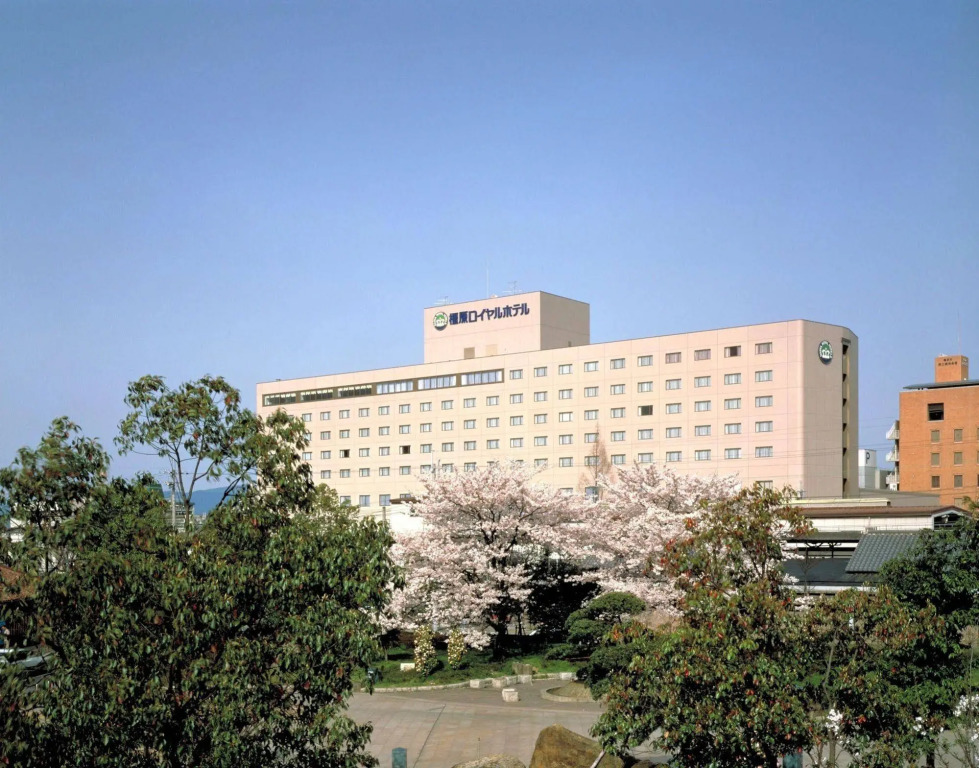Grand Mercure Nara Kashihara