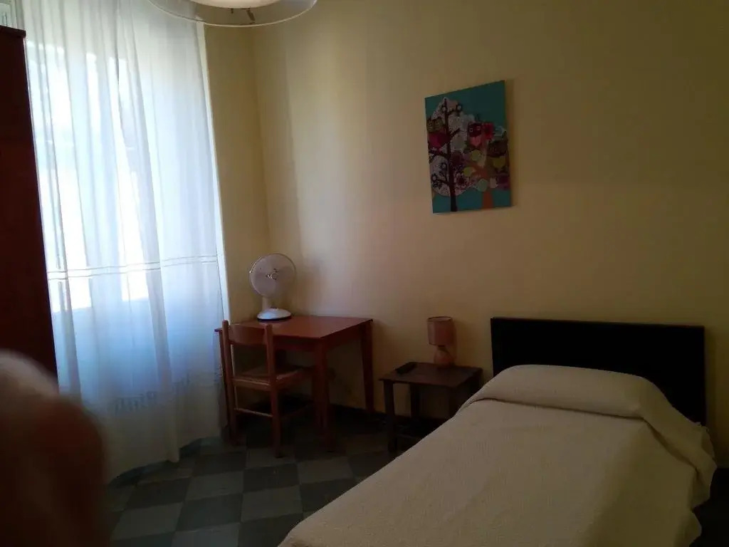 Ghega - Rent Room