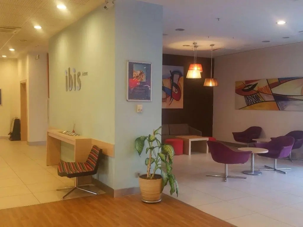 ibis Adana