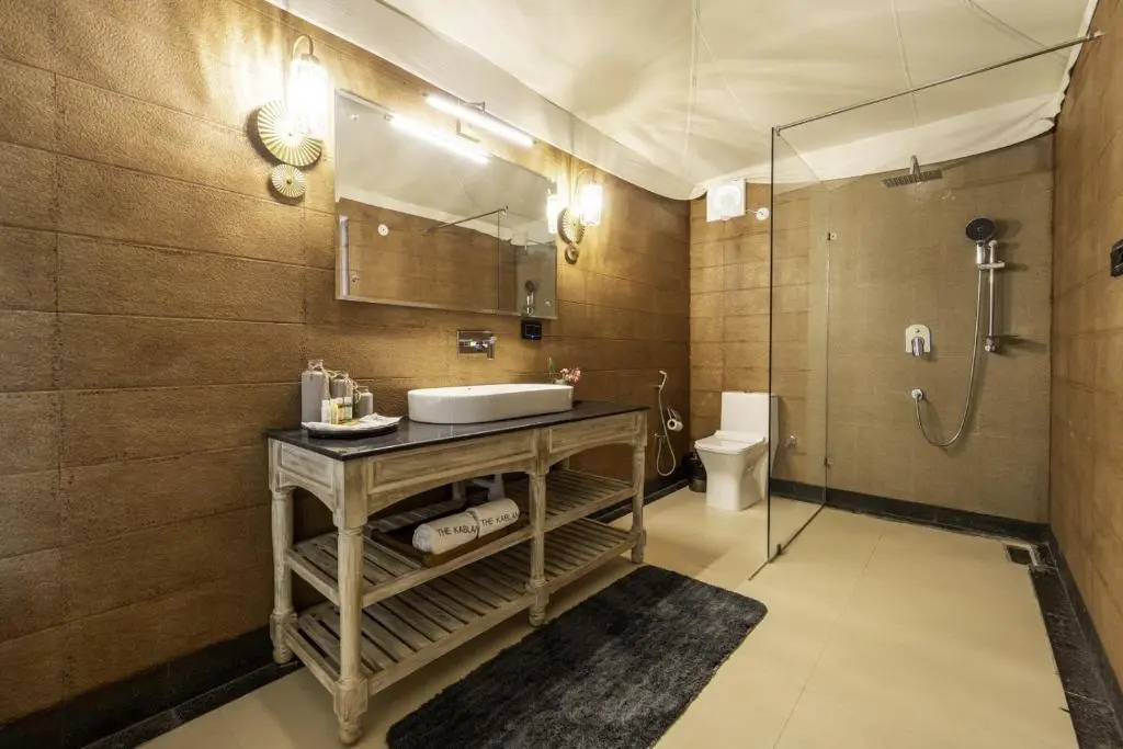 The Kablan Luxury Living Ranthambore