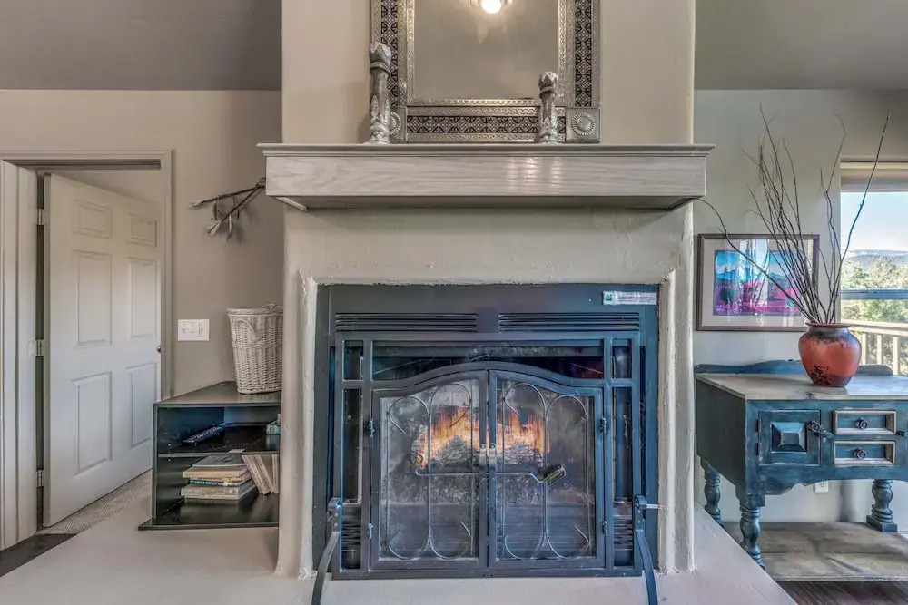 Sierra Vista by Ruidoso Vacation Rentals