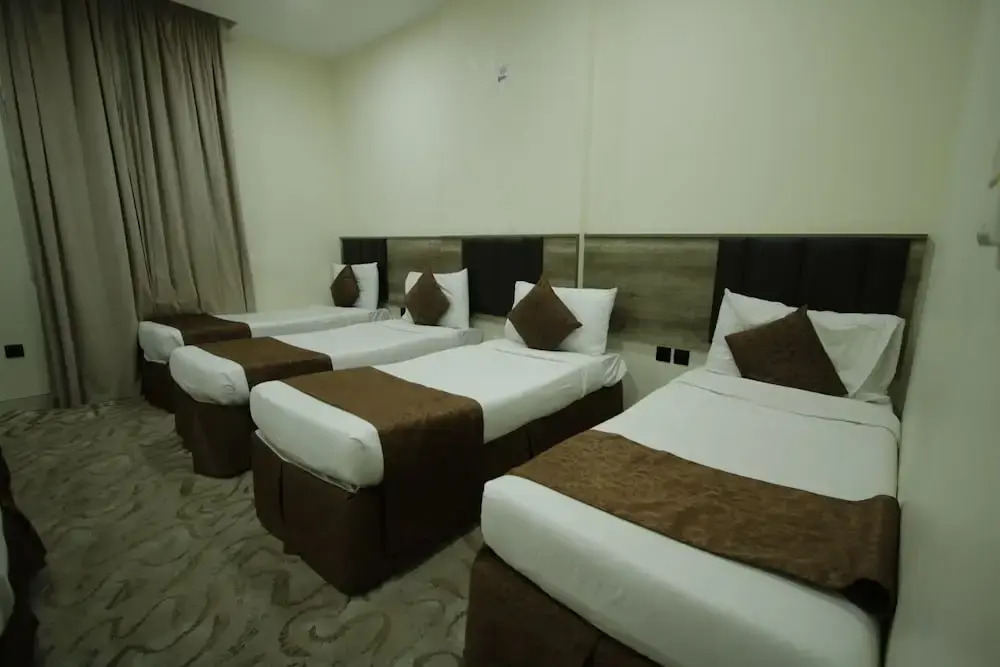 Mila HOTEL MAKKAH