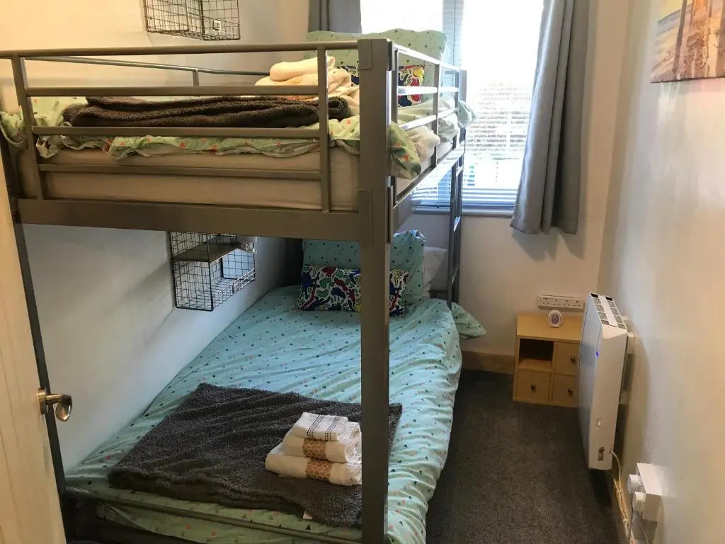 Apartment/Flat 3