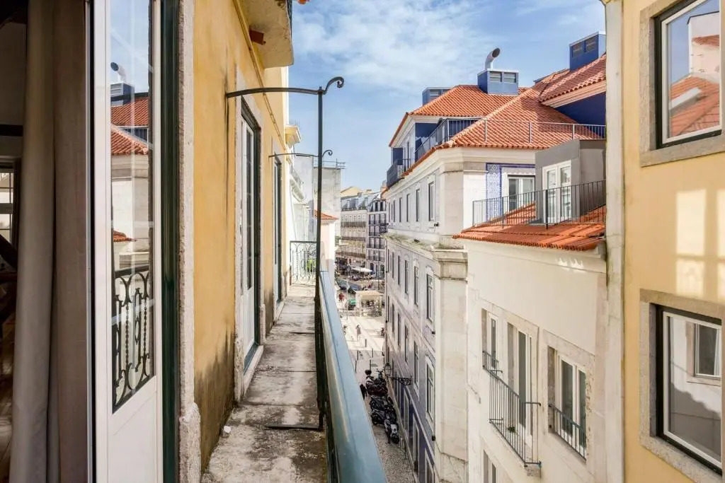Fishermenapartments Santos 3D