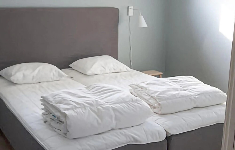 Nice Home In Västervik With Wifi