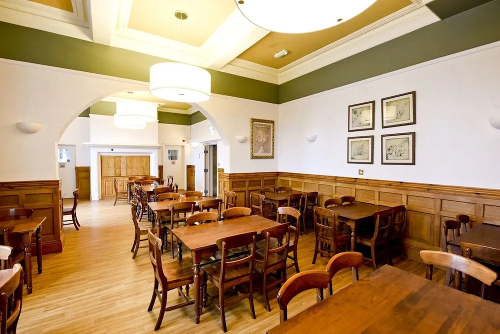 YHA Haworth