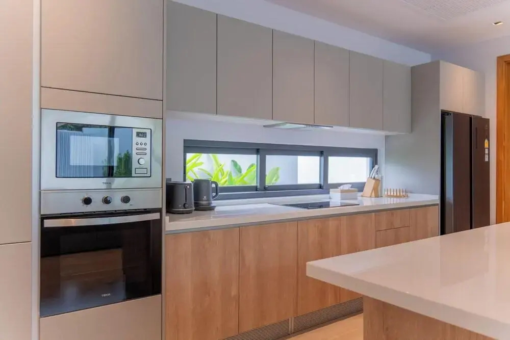 Botanica Foresta 4BR Luxury Villa with Pool by NLA
