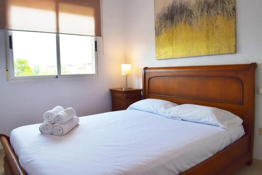 At3203 Atico Paraiso 2 Els Molins
