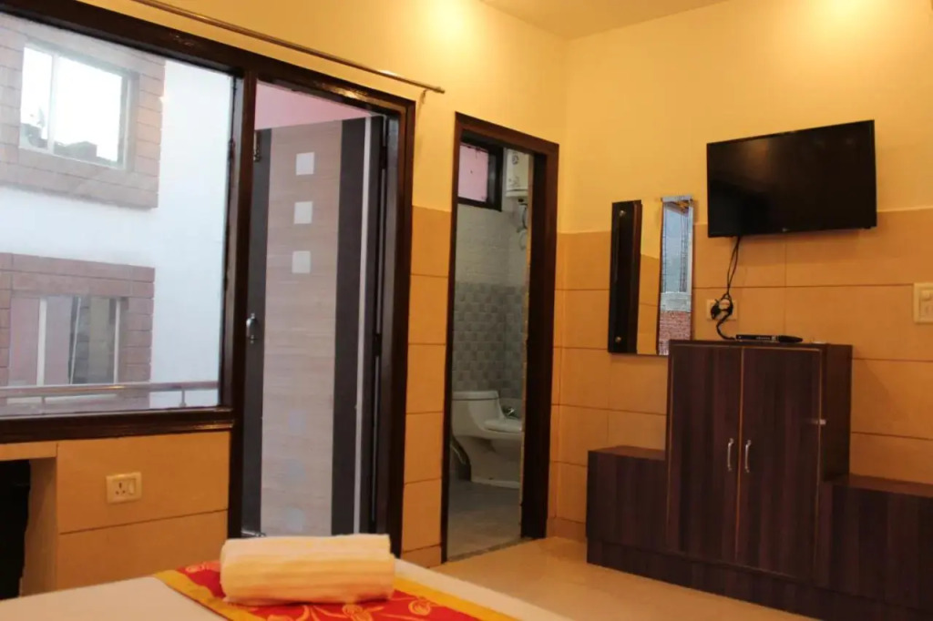 Hotel Shree Shakti