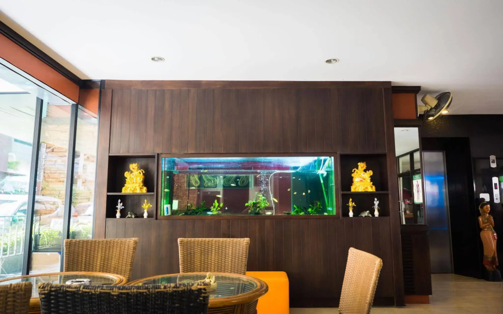 Patong Moon Inn Residence