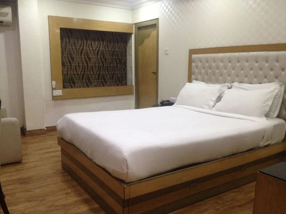 Ashreen Group of Hotels