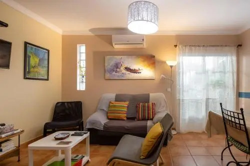 My Second House