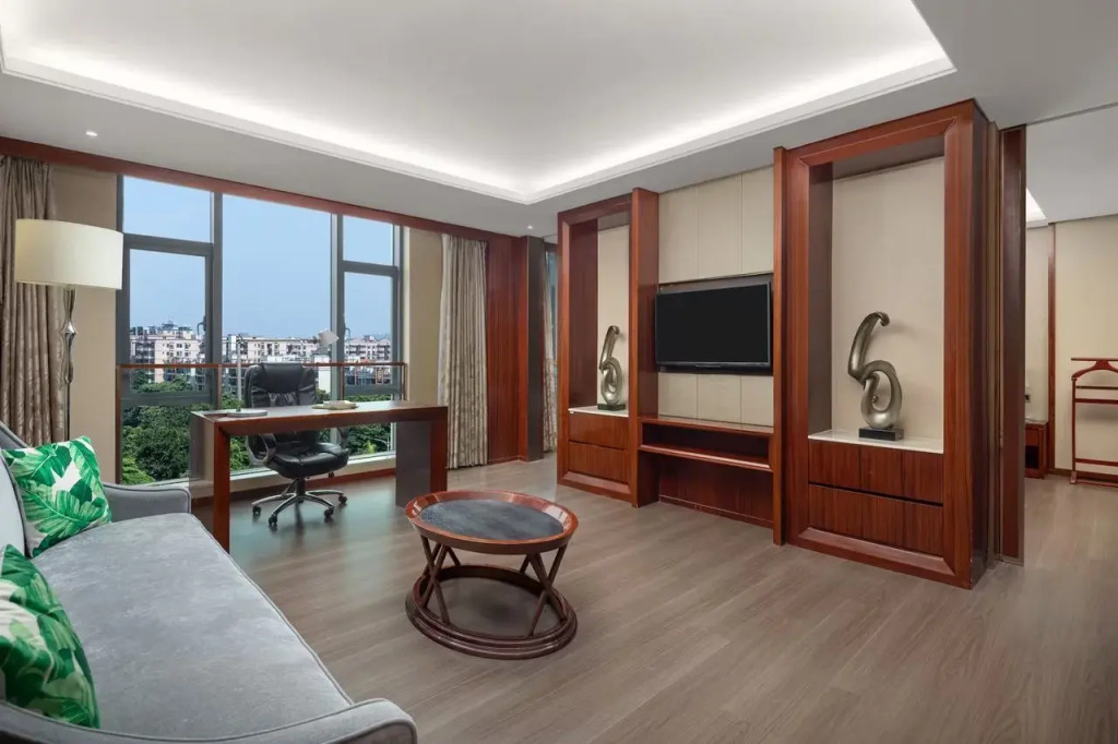 Wyndham Garden Foshan Nanhai