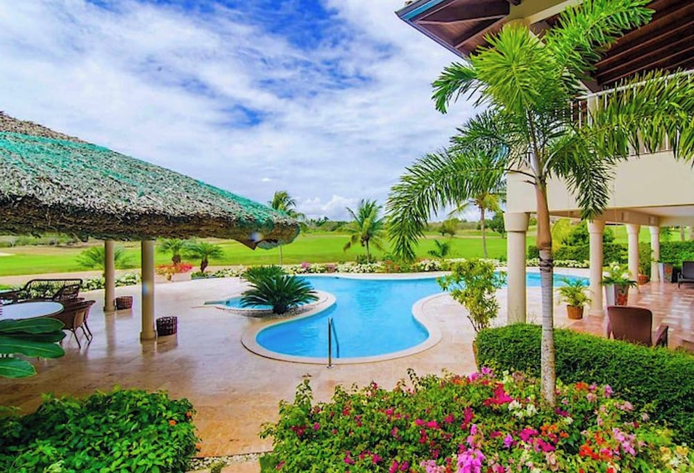 "srvittinivillas Lmvll7/big Espacius View, Event Priv/ Villa  Resort"