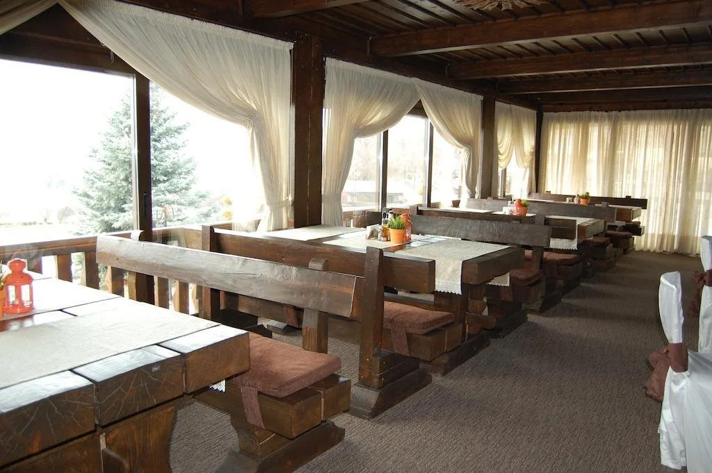 Glavatarski Han hotel