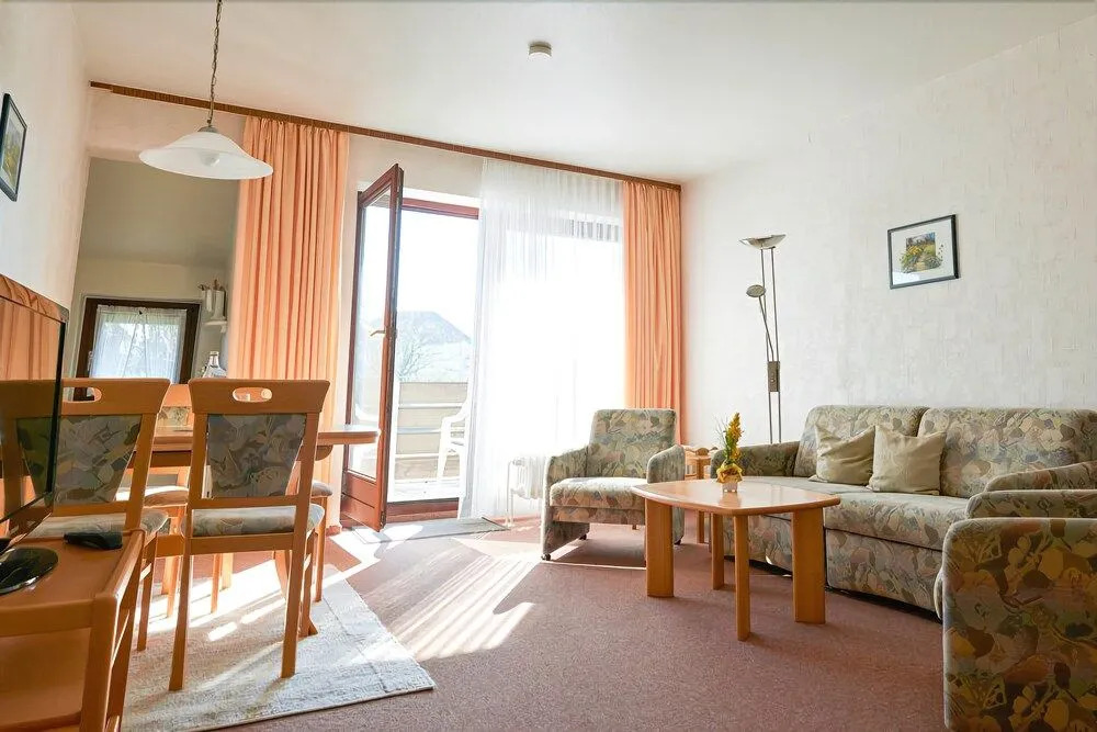 Pension Kueck