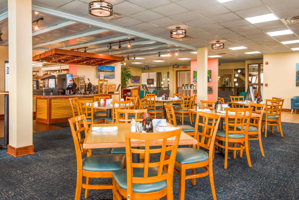 Ramada Plaza by Wyndham Nags Head Oceanfront