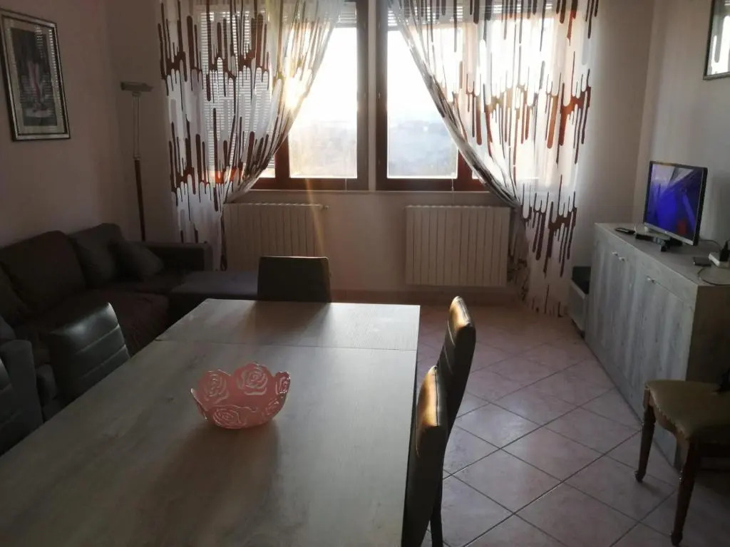 casa del borgo