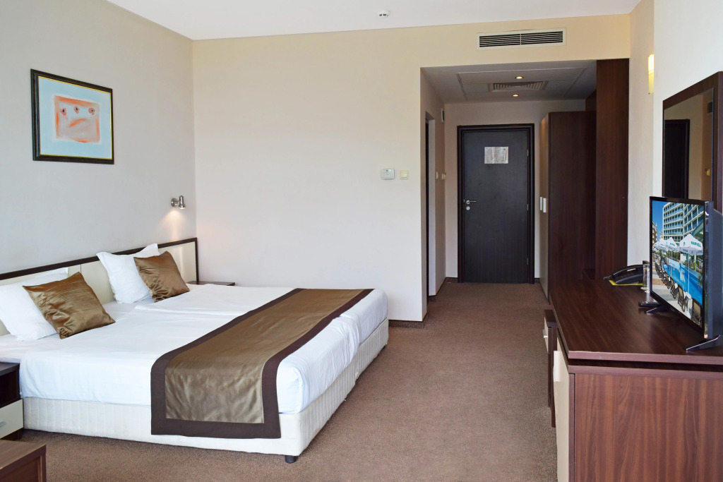 Hotel MARVEL