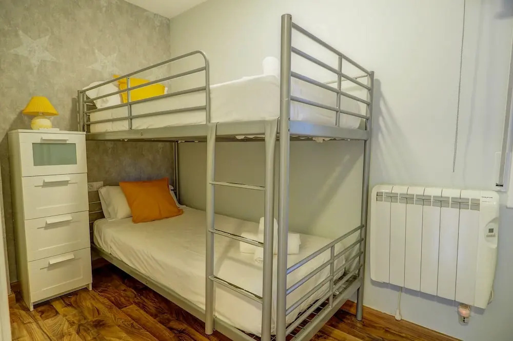 Apartment Tenis