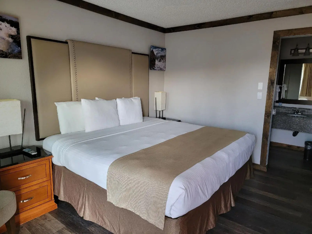 The Dalles Inn
