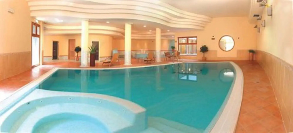 Golf Residence