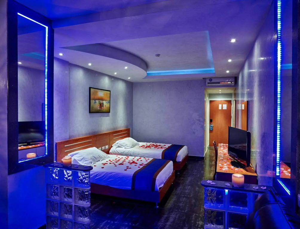Princessa Hotel