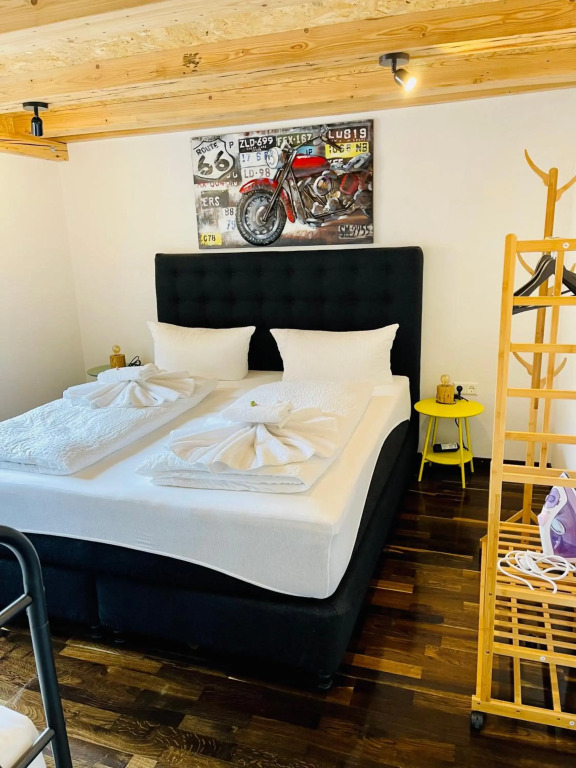 Family Apartments Abuja