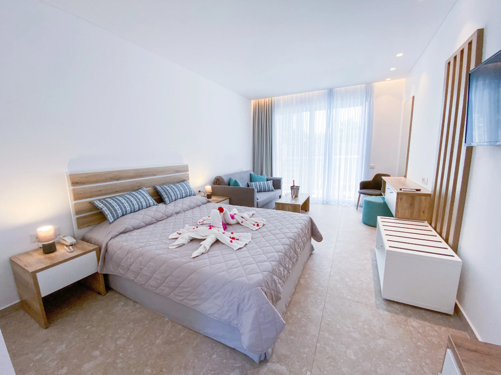 Lardos Bay Hotel
