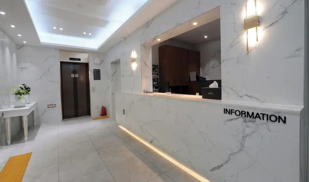 Seosan Hound Hotel
