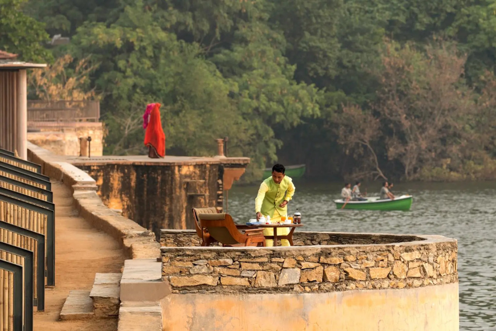 RAAS Chhatrasagar, Nimaj, District Pali