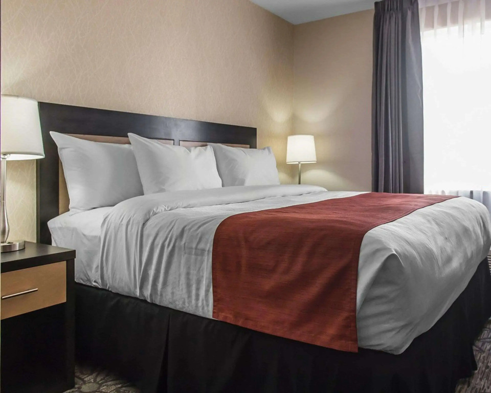 Quality Inn & Suites Kingston