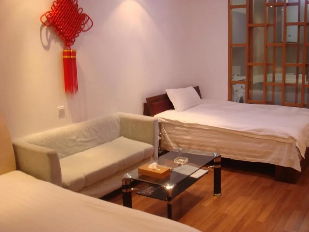 Xuan Yi Hotel Apartment