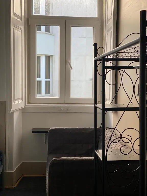 Sri-Indo Guest House