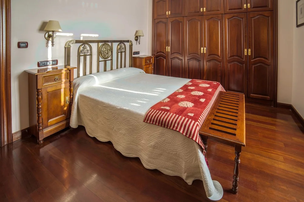 Hotel - Casa de Turismo Rural Dugium