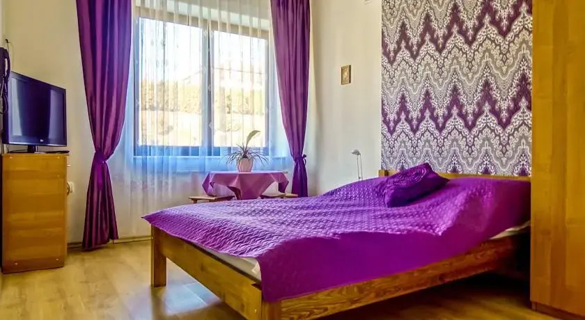 Janda - Ośrodek Wypoczynkowy & Spa